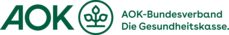 Logo des AOK Bundesverband